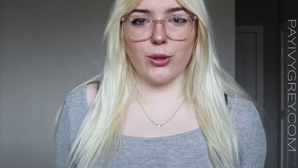 Mind-Melting POV Mistress