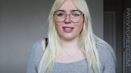 Mind-Melting POV Mistress