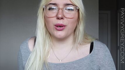 Mind-Melting POV Mistress