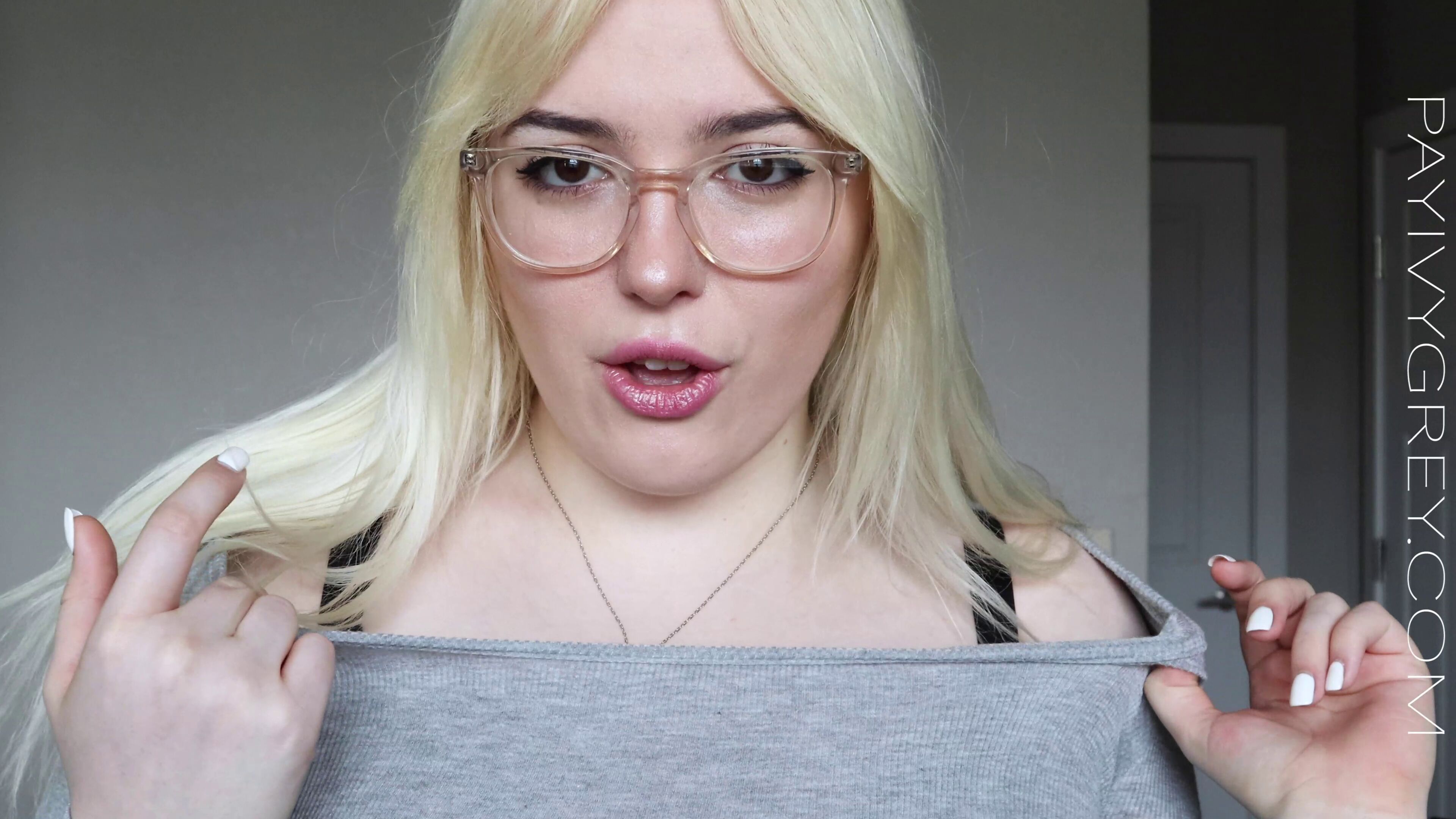 Mind-Melting POV Mistress