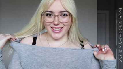 Mind-Melting POV Mistress