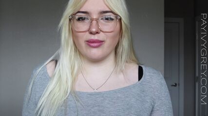 Mind-Melting POV Mistress