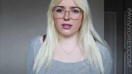 Mind-Melting POV Mistress