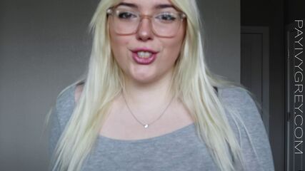 Mind-Melting POV Mistress