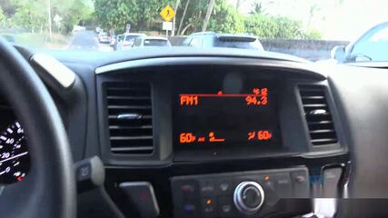 Hawaiian POV Fantasy