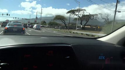 Hawaiian POV Fantasy